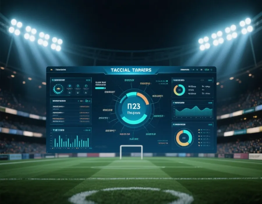 世界杯预测中心