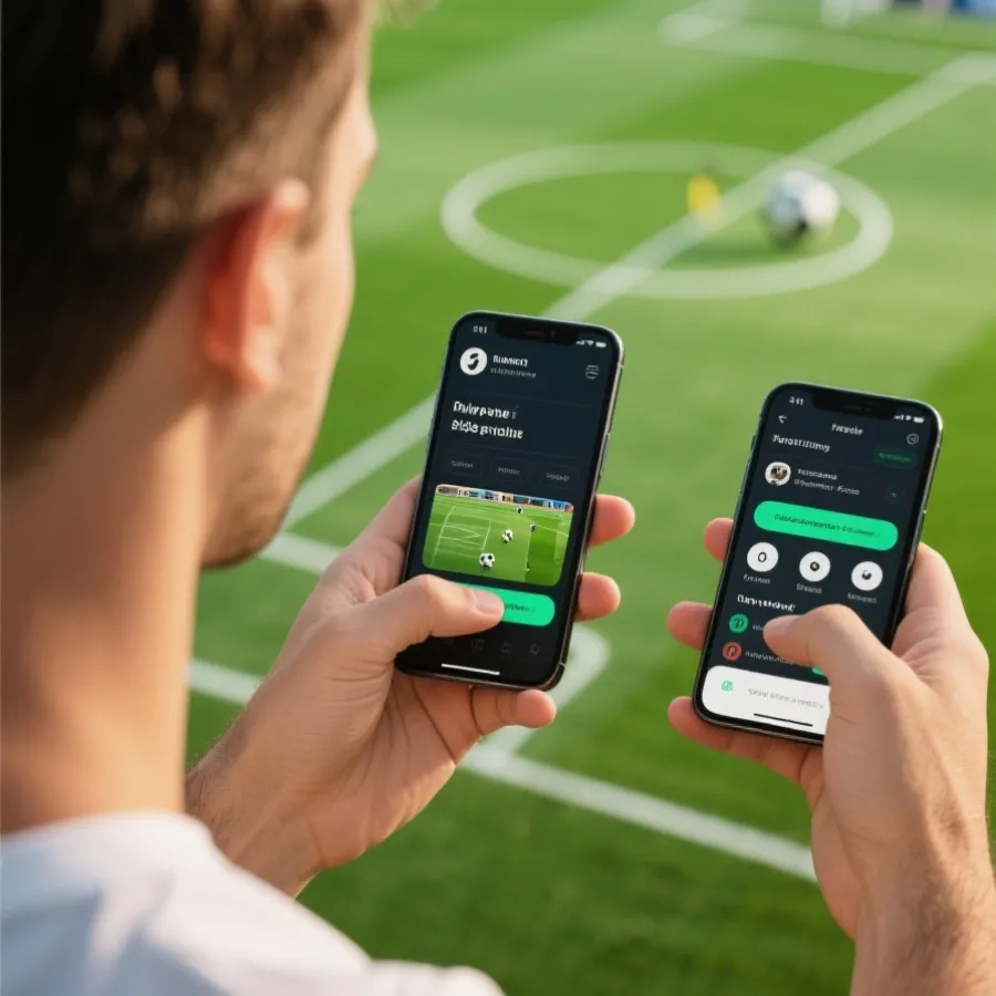 平台筛选与移动端体验对比