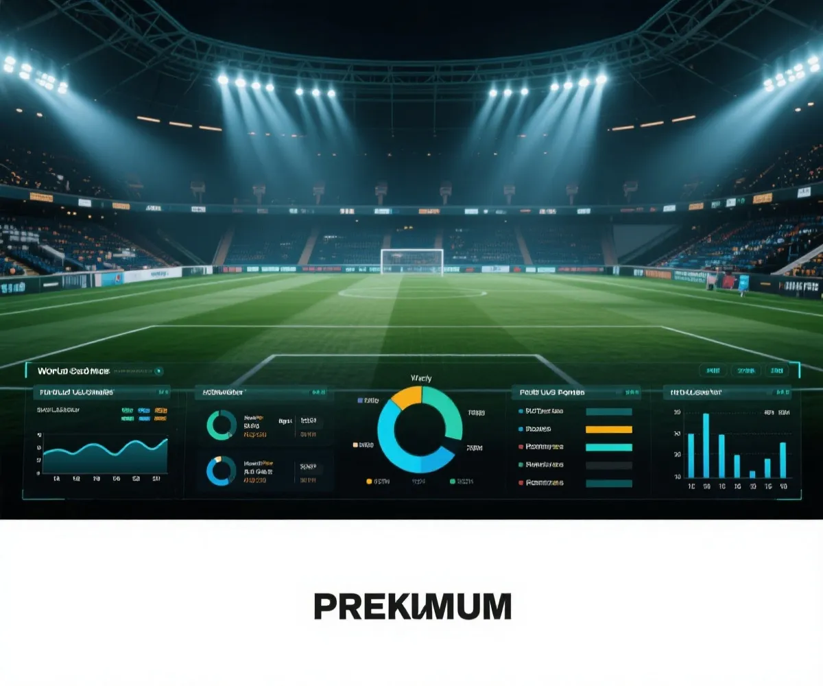 世界杯赛事分析与平台选择