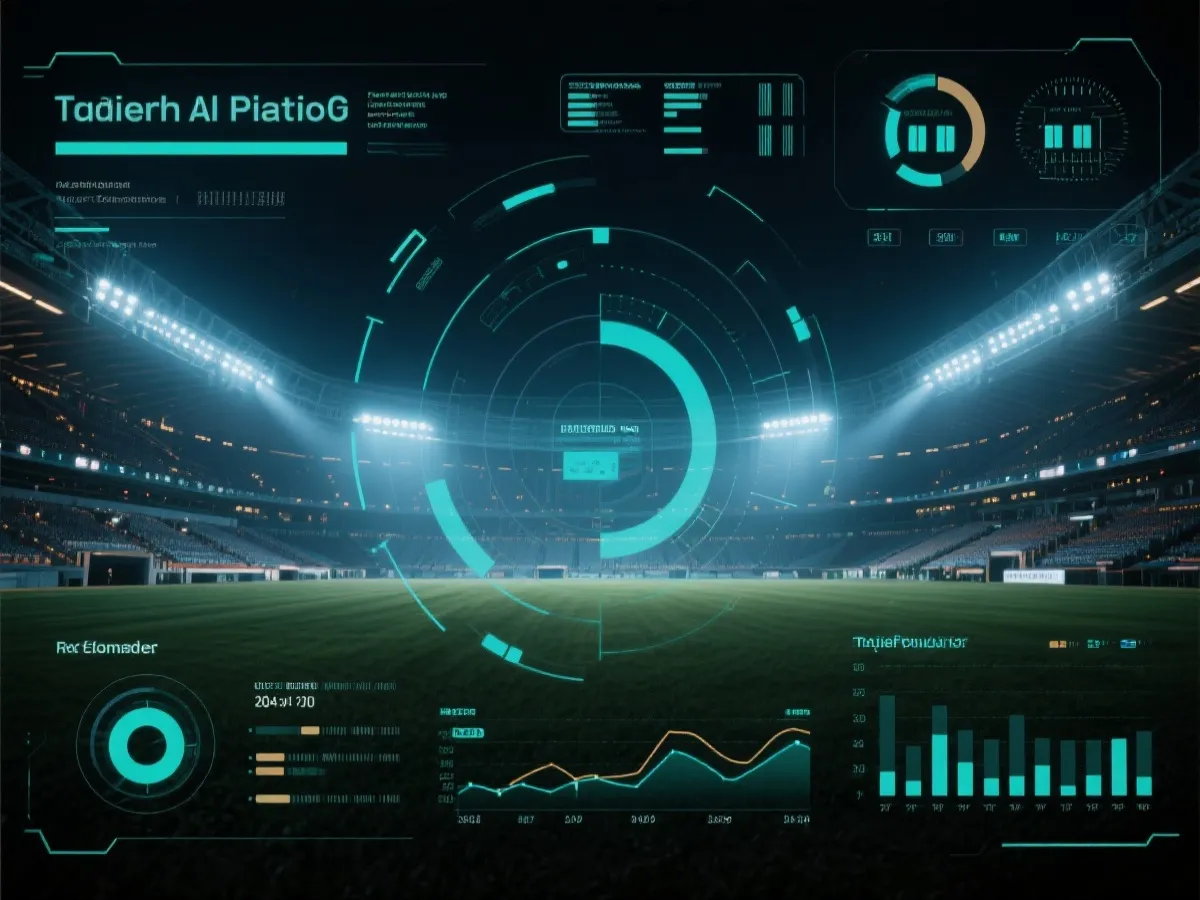 赛事资讯与策略配合