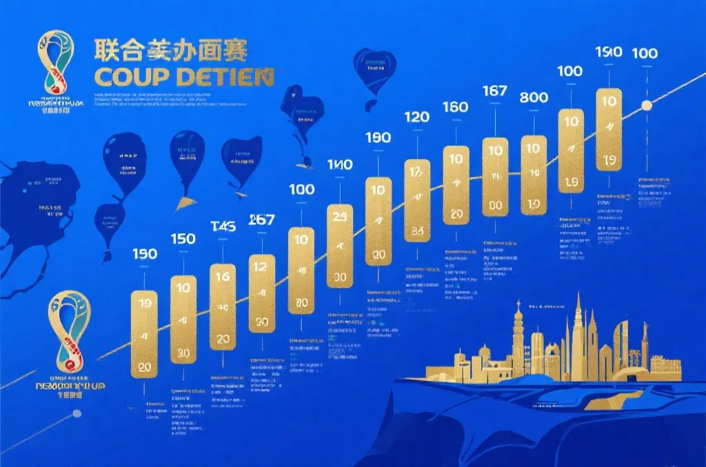 2026世界杯开幕时间为何如此特别？扩军、联合办赛与赛程冲击一次看懂