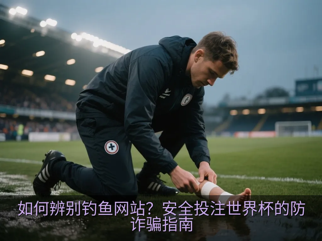 如何辨别钓鱼网站？安全投注世界杯的防诈骗指南
